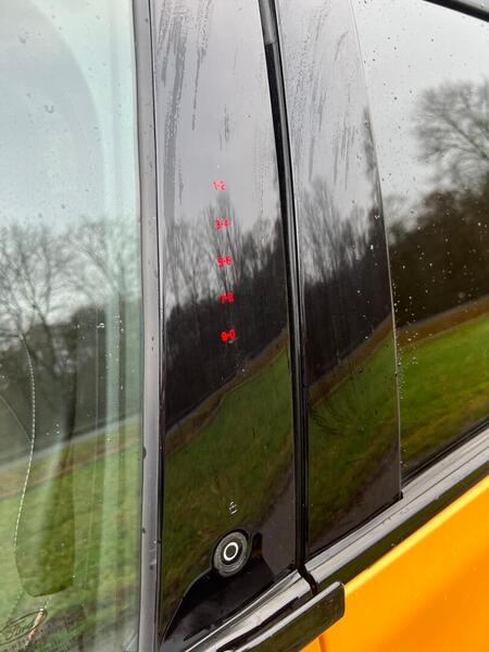 Ford USA Mustang vaihtoauto