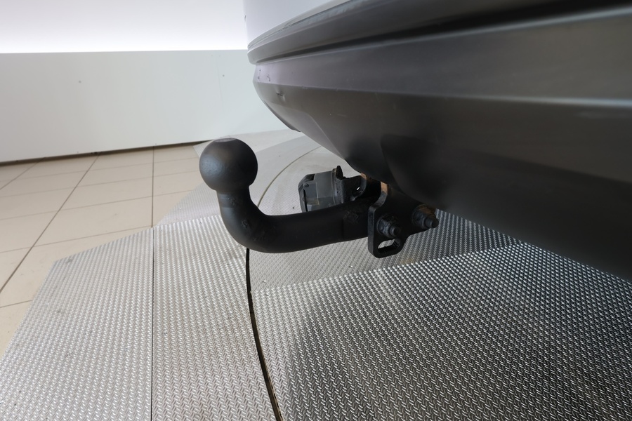 Subaru Forester vaihtoauto