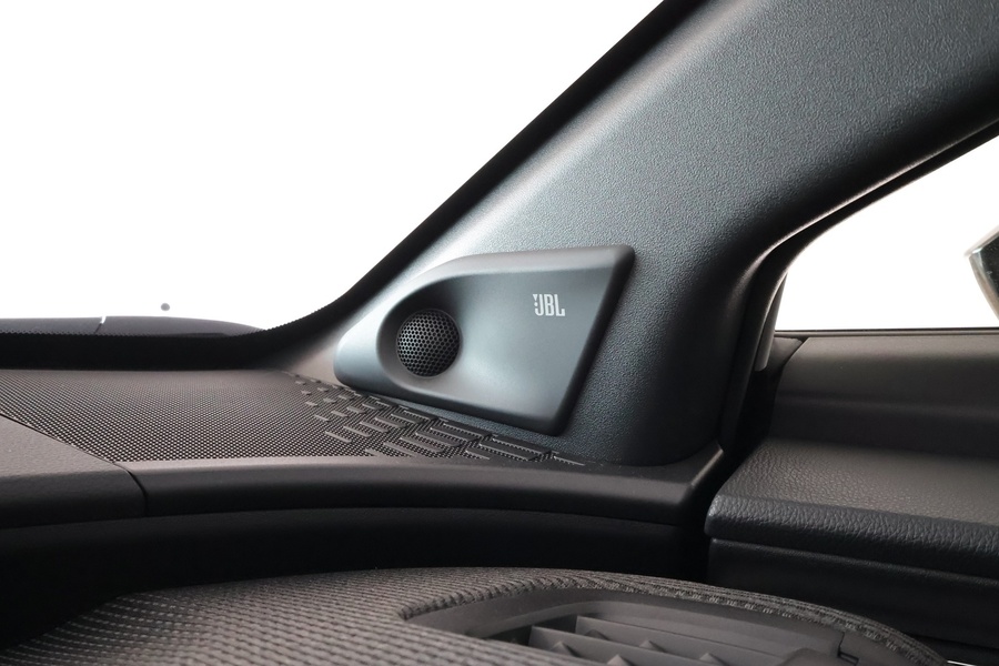 Toyota bZ4X vaihtoauto