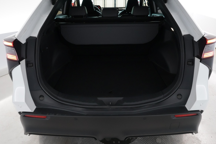 Toyota bZ4X vaihtoauto