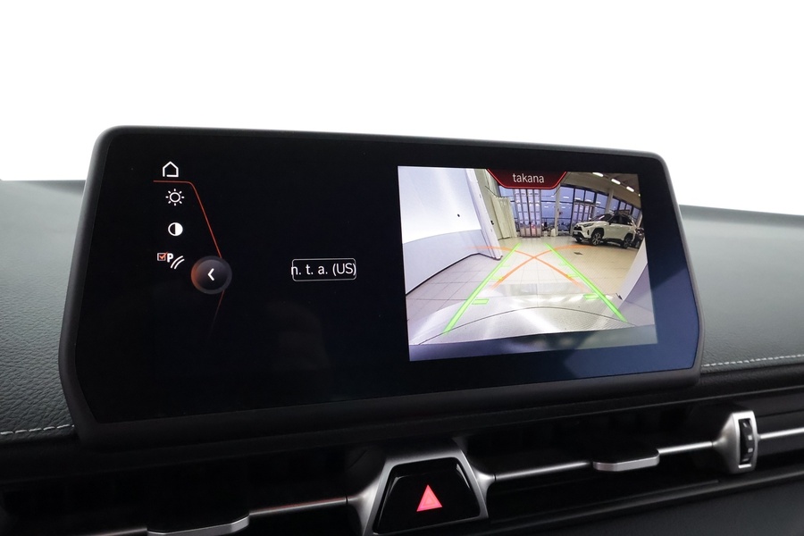 Toyota GR Supra vaihtoauto