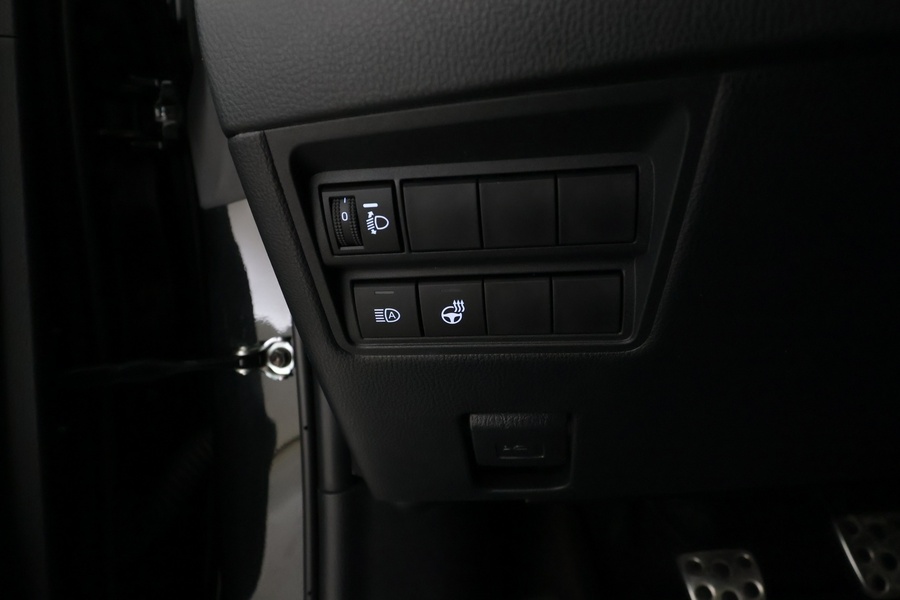 Toyota GR Yaris vaihtoauto