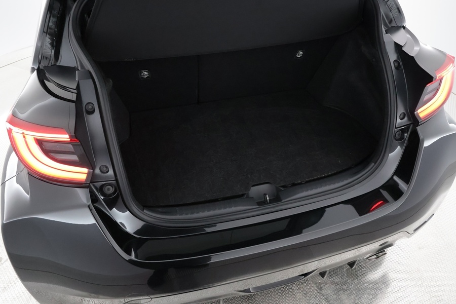 Toyota GR Yaris vaihtoauto