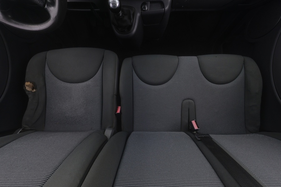 Fiat Scudo vaihtoauto