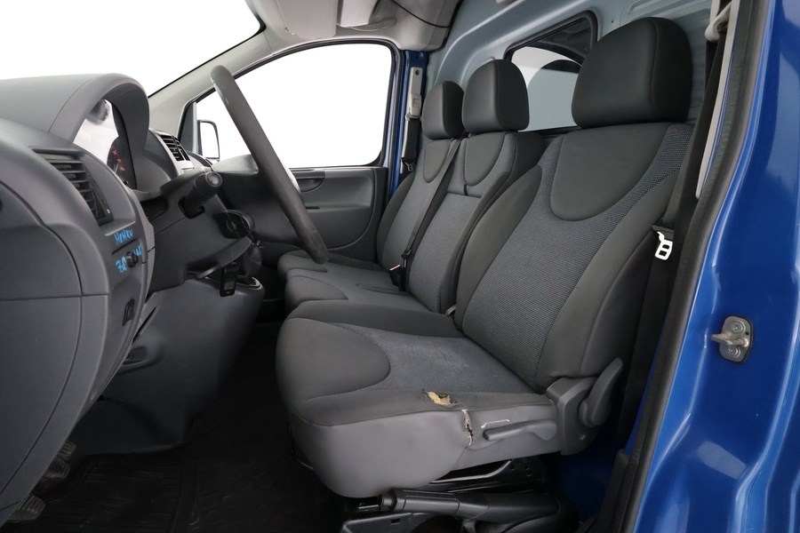 Fiat Scudo vaihtoauto