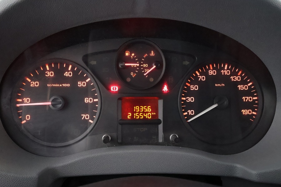 Fiat Scudo vaihtoauto