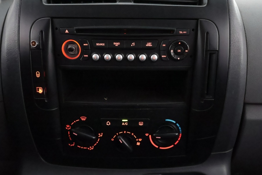 Fiat Scudo vaihtoauto