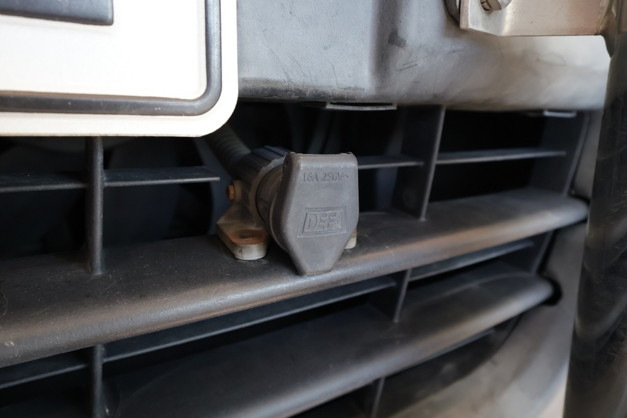 Fiat Scudo vaihtoauto