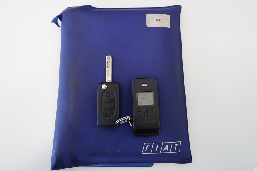 Fiat Scudo vaihtoauto