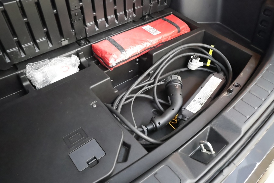 Mitsubishi Eclipse Cross vaihtoauto