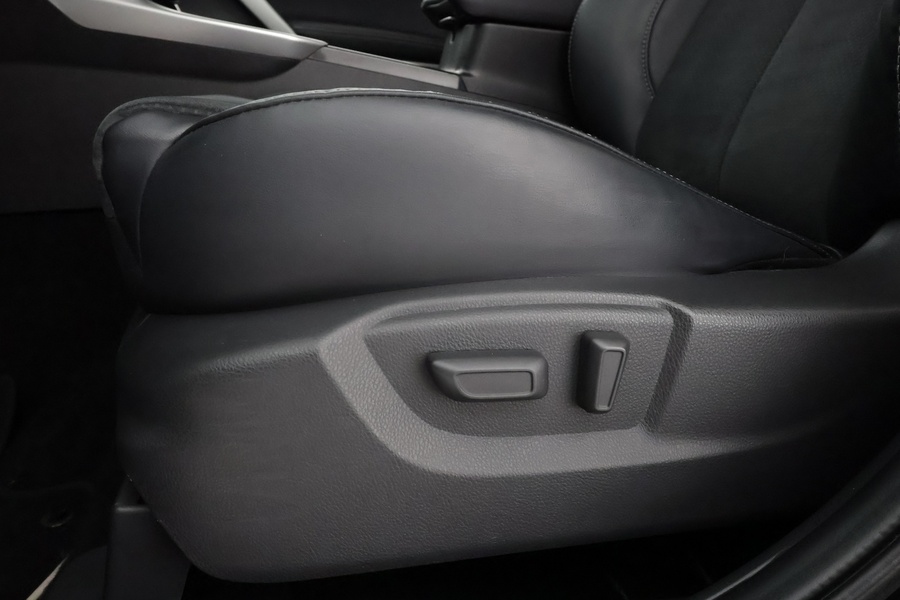 Mitsubishi Eclipse Cross vaihtoauto