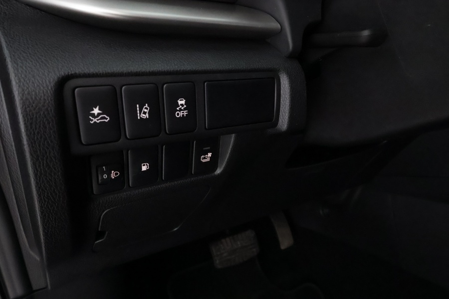 Mitsubishi Eclipse Cross vaihtoauto