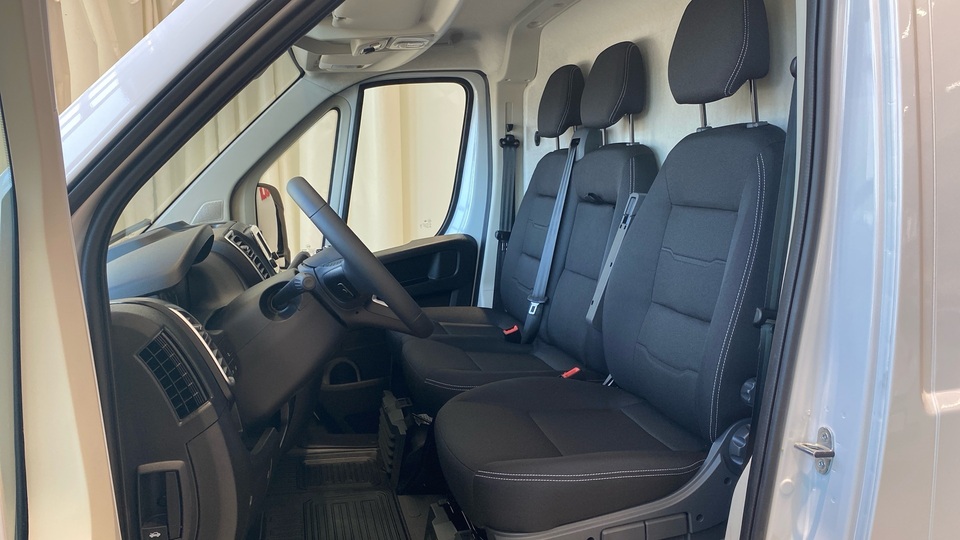 Toyota Proace MAX vaihtoauto