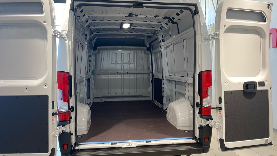 Toyota Proace MAX vaihtoauto