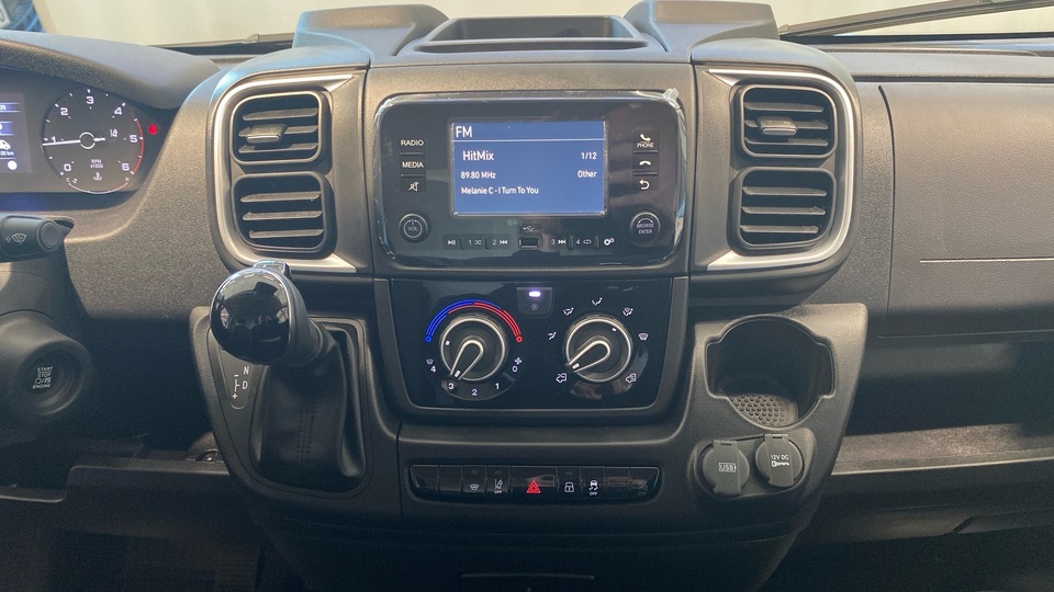 Toyota Proace MAX vaihtoauto