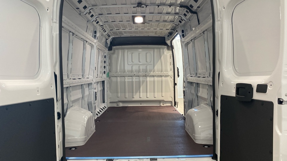 Toyota Proace MAX vaihtoauto