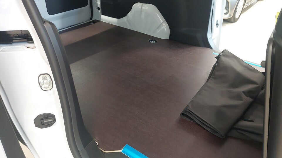 Toyota Proace CITY vaihtoauto