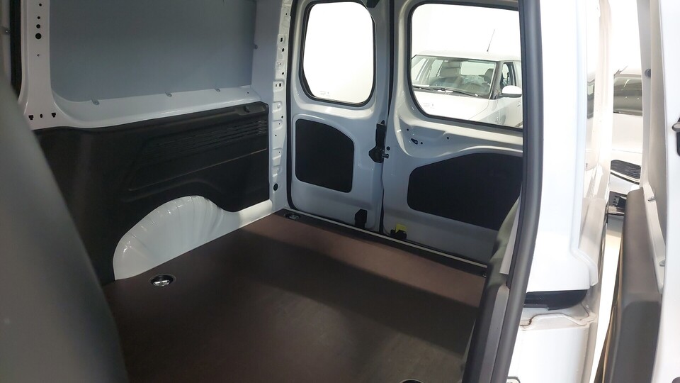 Toyota Proace CITY vaihtoauto