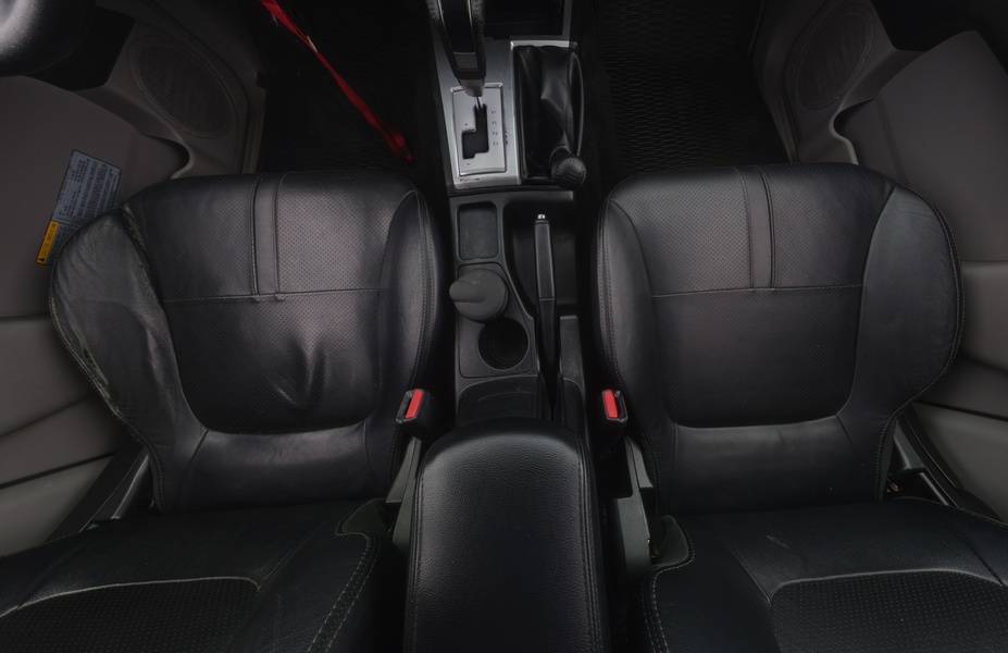 Mitsubishi L200 vaihtoauto