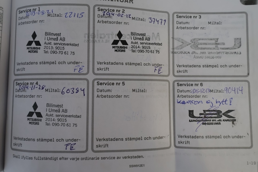 Mitsubishi L200 vaihtoauto