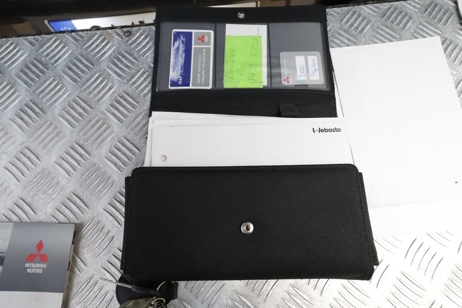 Mitsubishi L200 vaihtoauto