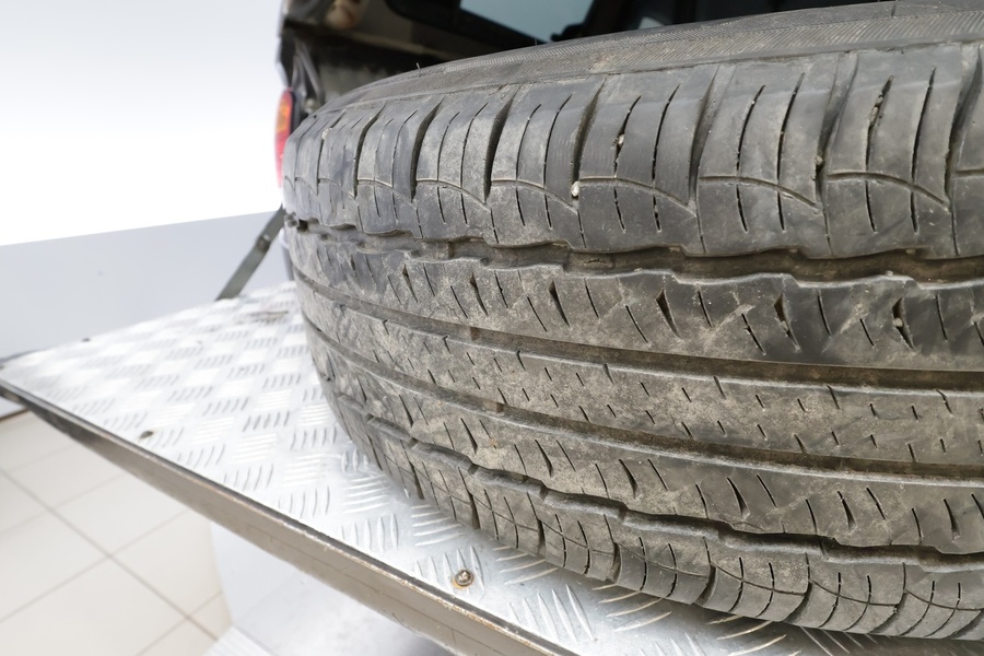 Mitsubishi L200 vaihtoauto