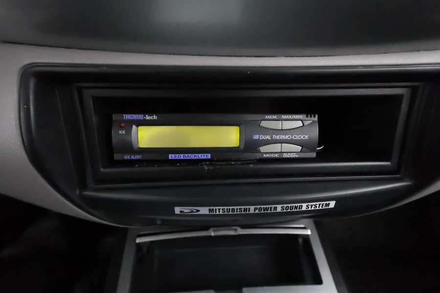 Mitsubishi L200 vaihtoauto