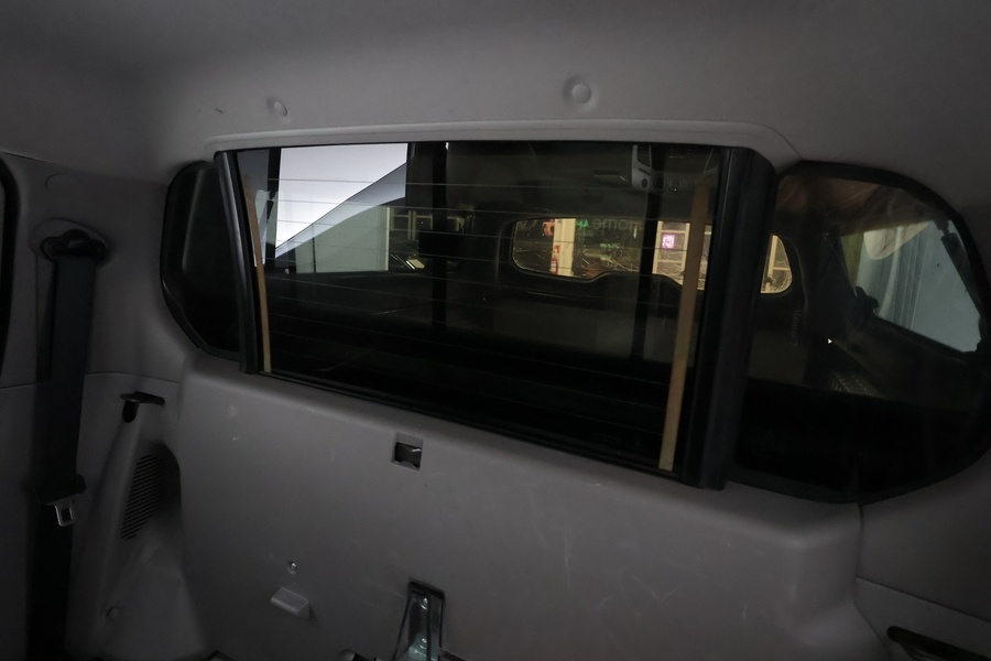 Mitsubishi L200 vaihtoauto