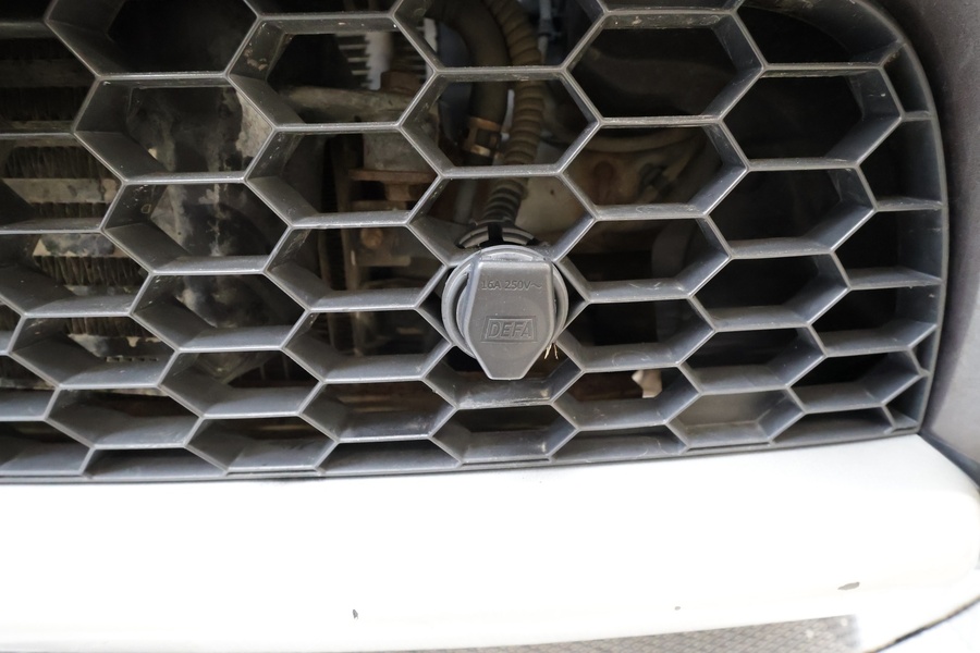 Mitsubishi L200 vaihtoauto