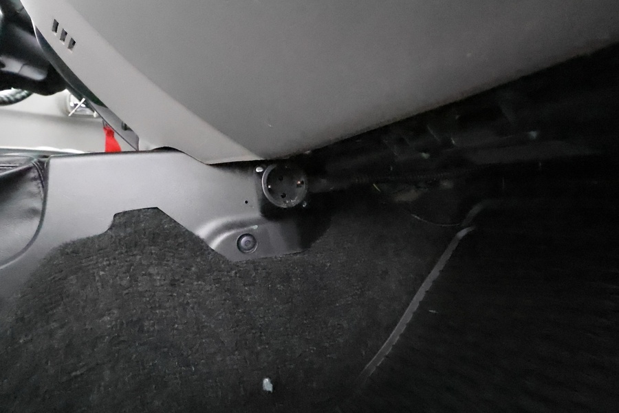 Mitsubishi L200 vaihtoauto