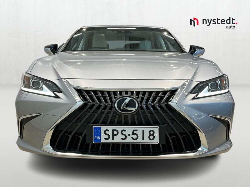 Lexus ES vaihtoauto