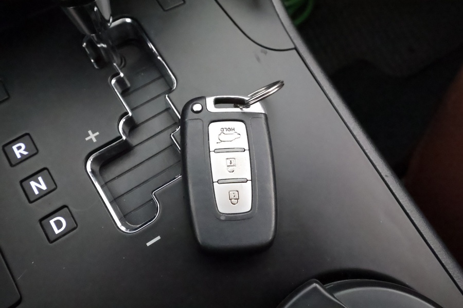 Hyundai ix35 vaihtoauto