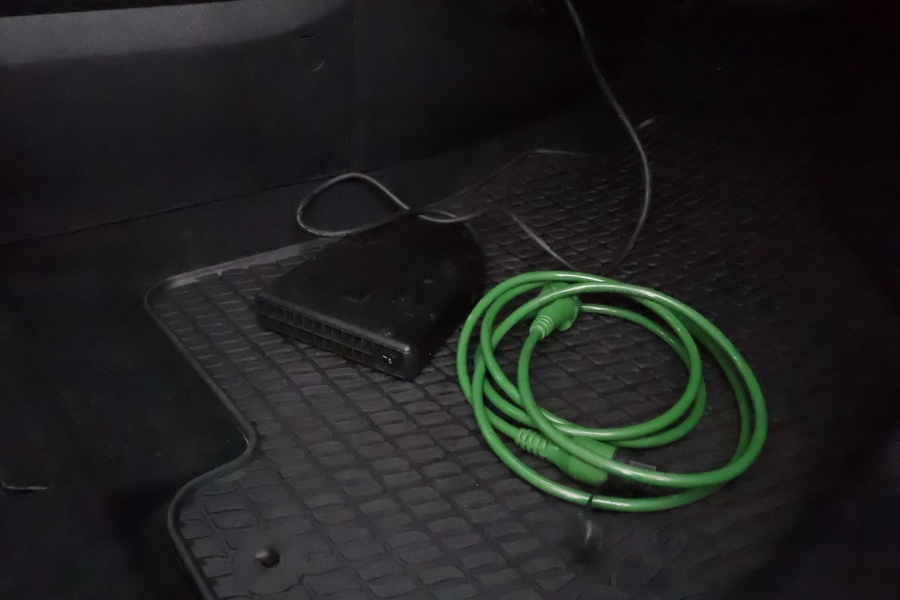 Hyundai ix35 vaihtoauto