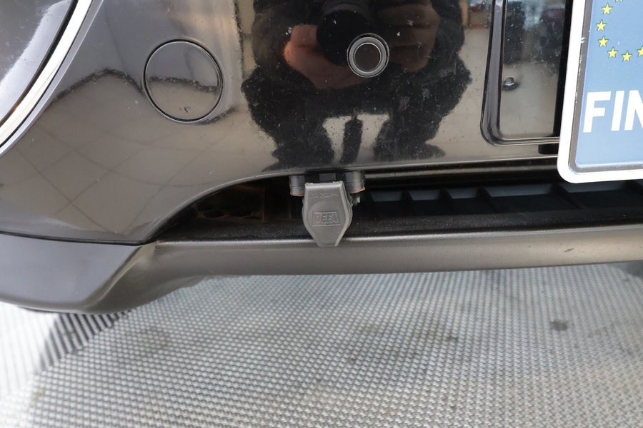 Hyundai ix35 vaihtoauto