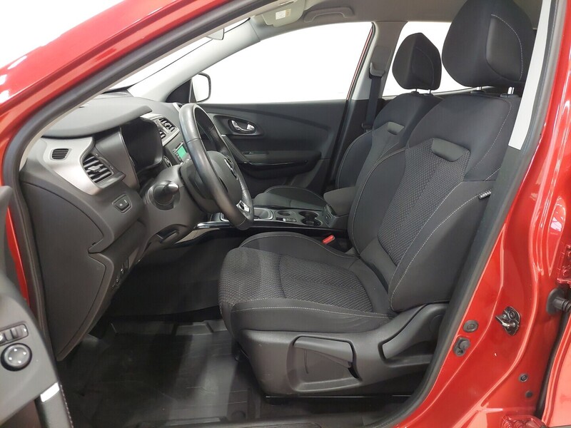 Renault Kadjar vaihtoauto