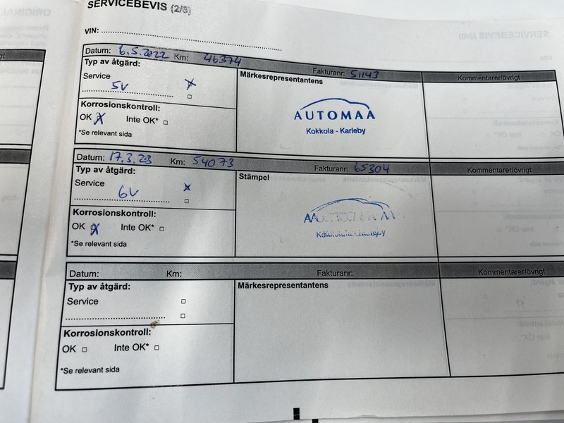 Renault Kadjar vaihtoauto