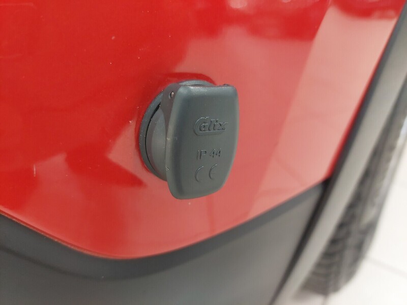 Renault Kadjar vaihtoauto