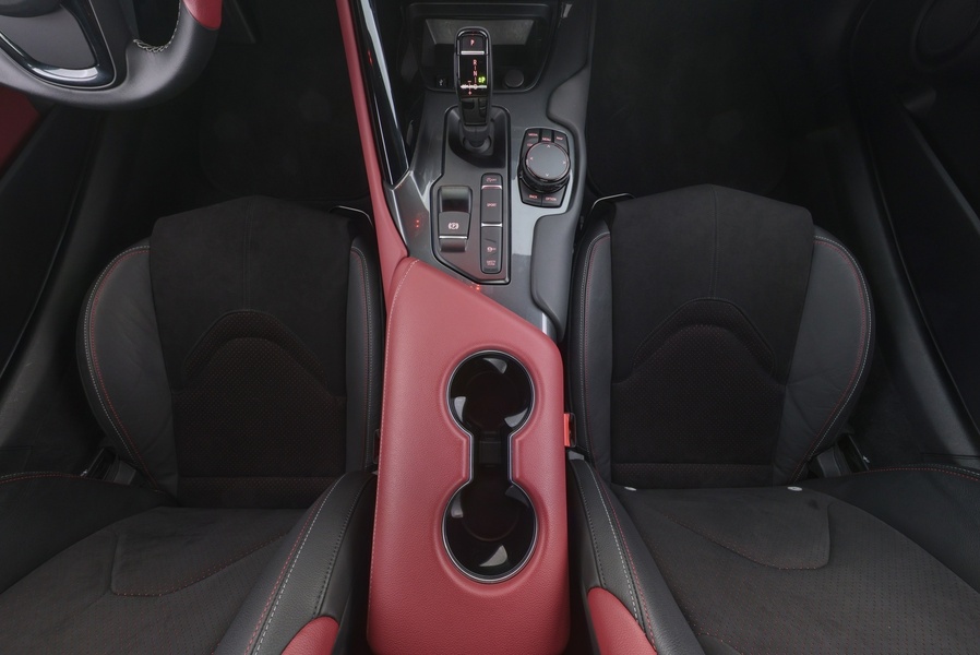 Toyota GR Supra vaihtoauto