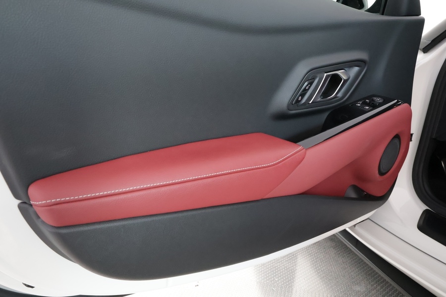 Toyota GR Supra vaihtoauto