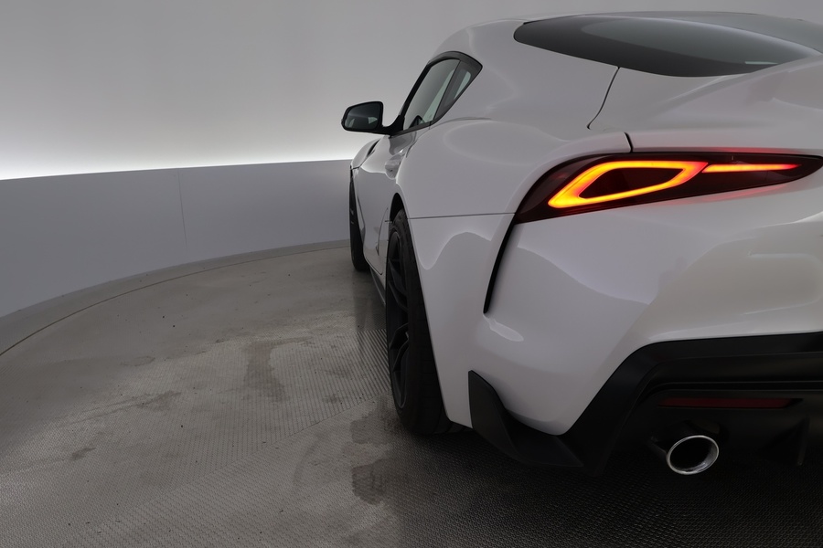Toyota GR Supra vaihtoauto