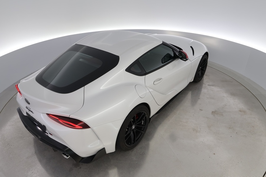 Toyota GR Supra vaihtoauto
