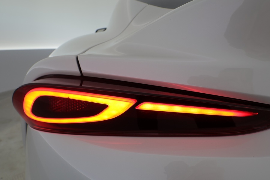 Toyota GR Supra vaihtoauto
