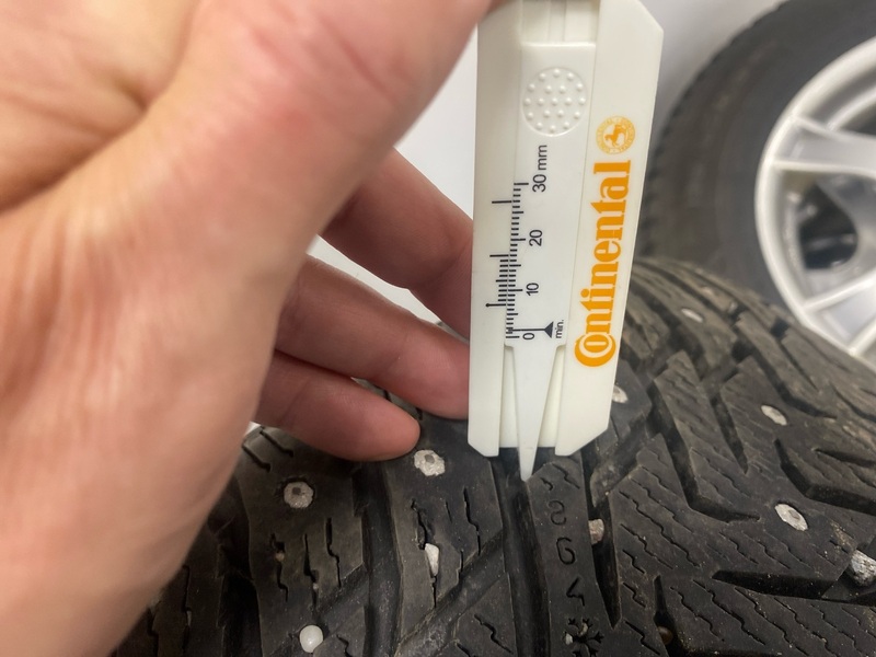 Volvo S40 vaihtoauto