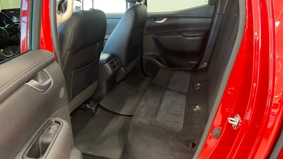 Mercedes-Benz X vaihtoauto