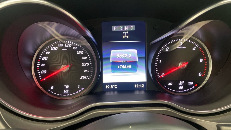 Mercedes-Benz X vaihtoauto