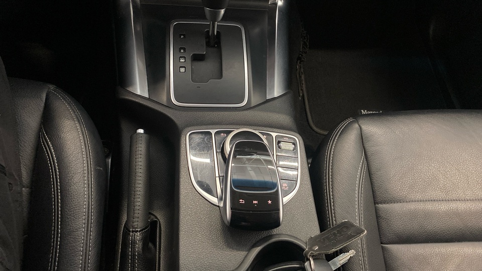 Mercedes-Benz X vaihtoauto