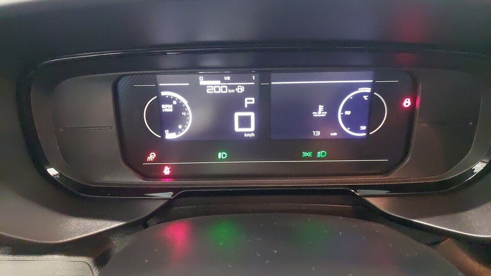 Toyota Proace CITY vaihtoauto