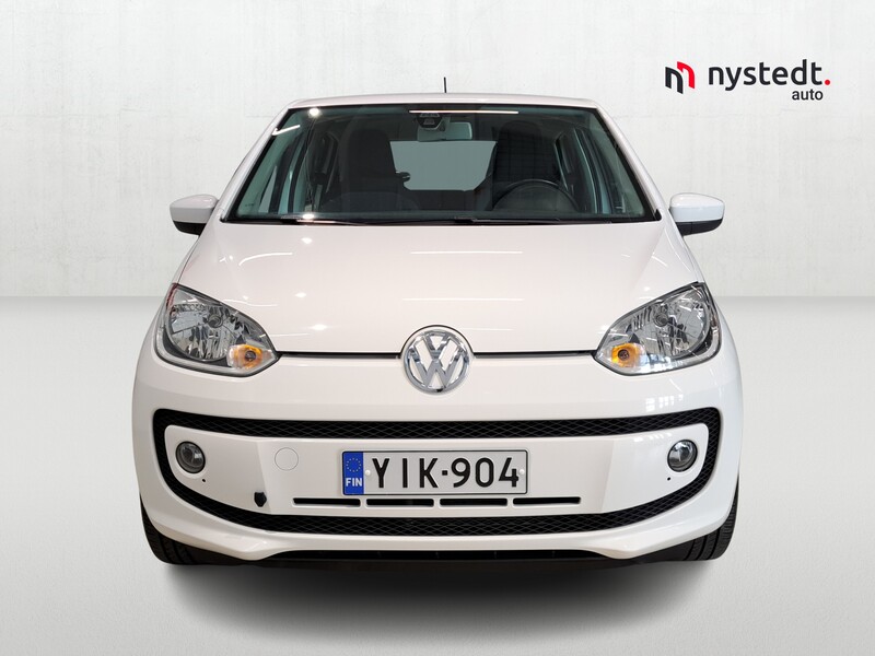 Volkswagen up! vaihtoauto
