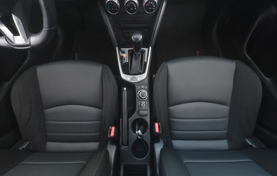 Mazda CX-3 vaihtoauto