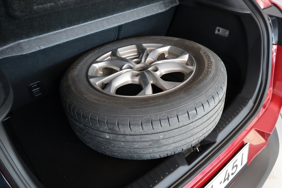 Mazda CX-3 vaihtoauto